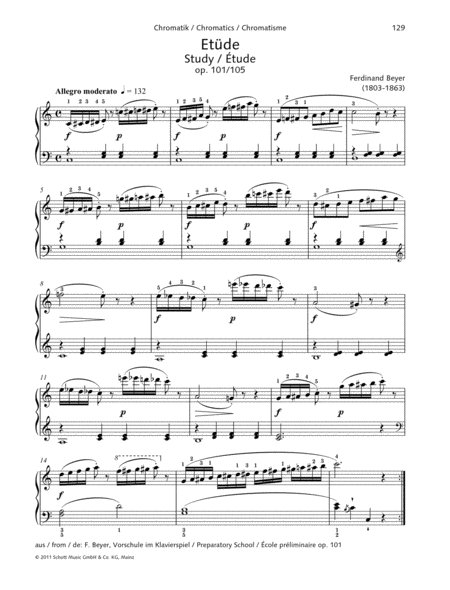 beyer piano book pdf